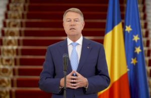 Klaus Iohannis: Din 15 iunie se redeschid mall-urile
