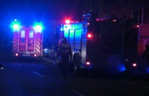 Doi poliţişti din Brăila au murit, în urma unui accident rutier, la Şuteşti