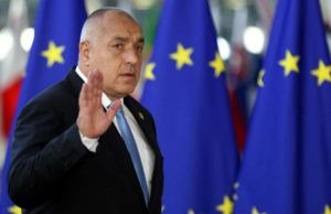 Bulgaria prelungește starea de urgență, la o săptămână după ce a anunțat că elimină toate restricțiile