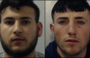 O gașcă de români a făcut prăpăd în Manchester, în doar 90 de minute: oameni snopiți în bătaie, cu maxilarele și coastele fracturate