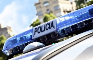 Româncă înjunghiată de 20 de ori de colegul de apartament, un spaniol. E internată în stare gravă la spital