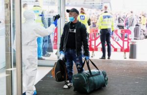 Anunț oficial! Românii care vin din aceste ţări nu vor mai fi izolați la domiciliu. Zborurile vor fi reluate!