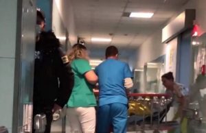 Adolescentă de 17 ani incediată de un criminal eliberat condiționat. Scene de groază în Mehedinți