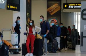 Lista țărilor pentru care România a eliminat carantina și izolarea la domiciliu, din 15 iunie