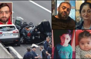 Emil Ciurar, lăsat de italieni să vină în România să-și îngroape copiii și părinții morți în tragedia din Arezzo