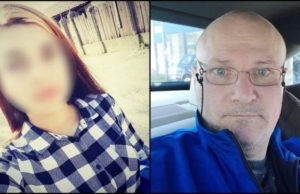 Criminalul care a incendiat o fată în Mehedinți a fost arestat preventiv