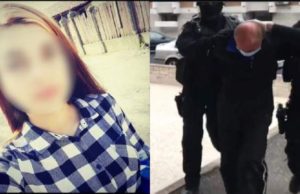 Victima criminalului din Mehedinți este în stare extrem de gravă. Medici: Fata de 17 ani are arsuri profunde