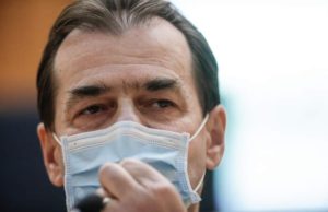 Război politic pentru prelungirea stării de alertă. Guvernul aprobă astăzi hotărârea care va fi trimisă Parlamentului