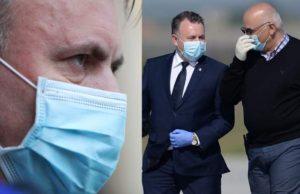 Nelu Tătaru, anunț de maximă importanță: Ce se întâmplă de la 1 iulie dacă situația coronavirusului evoluează spre bine: „Transmiterea comunitară este mică în România”