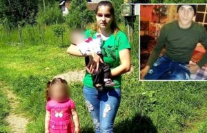 Ucigașul Biancăi, mămica adolescentă din Vișeu de Sus, a fost externat din Spitalul de Psihiatrie, la 10 zile după crimă