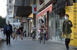 DOCUMENT: A doua stare de alertă începe de miercuri, 17 iunie! Care sunt noile restricții și ce va fi permis