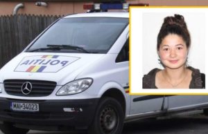 Fată de 17 ani răpită pe stradă, în Maramureș. Apelul lansat de poliție