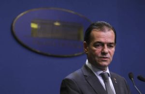 Cât va mai dura starea de alertă în România? Ludovic Orban: „Cât va fi necesar. Luăm în calcul noi restricții dacă numărul cazurilor crește”