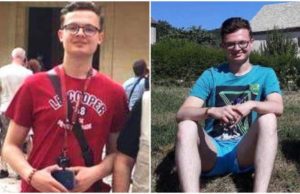 A murit Rareş, elevul olimpic din Vaslui în ajutorul căruia au sărit până şi românii din străinătate