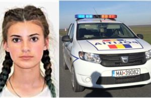Lăcrămioara, o adolescentă din Bârlad, a dispărut fără urmă. Părinţii fac un apel disperat