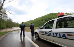 Un sat întreg din Botoșani a fost evacuat, după prăpădul făcut de Prut în Ucraina. Risc major de viituri