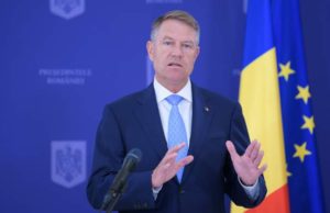 Klaus Iohannis, despre inundațiile care au devastat țara: Digurile nu mai sunt suficiente. Conservarea pădurilor, o soluție la îndemână