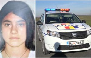 Petruța, o adolescentă din Botoşani, s-a dus la magazin şi a dispărut fără urmă. Poliţia şi familia fac apel la populaţie