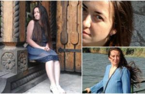 Ramona a fost omorâtă cu sălbăticie de fostul iubit în fața fetiței lor de 3 ani. Micuța a fost preluată de Protecția Copilului