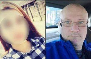 Ion Turnagiu, criminalul care a incendiat o fată de 17 ani în Mehedinți, a murit la spital