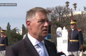 Klaus Iohannis, despre prelungirea stării de alertă: E necesară. Dar aș vrea o variantă mai simplă