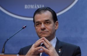 Ludovic Orban, mesaj pentru industria ospitalității. Când se redeschid restaurantele