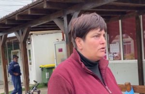 Mama tinerei arse din Mehedinți nu și-a văzut fata de 16 ani: ‘E din cauza lui. Nu am cu ce să mă duc la fată’