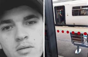 Român de 23 de ani dispărut în Anglia. Iulian s-a urcat într-un tren spre Londra și nimeni nu mai știe nimic despre el