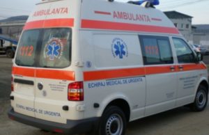 O femeie din Vâlcea şi-a omorât mama pentru că nu mai suporta ca femeia să fie bolnavă