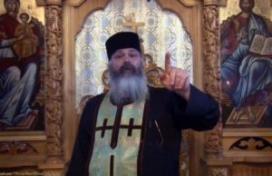 Părintele Calistrat, despre educația sexuală în școli: ”Nu avem ce căuta cu asta de la 1-7 ani. De la 14 ani e războiul hormonilor”