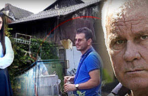 Șeful din Poliția Caracal care a lăsat-o pe Alexandra în mâinile lui Dincă și soția ofițerului, fals în declarații! Documente exclusive