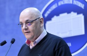 Raed Arafat, avertisment dur: Nu știm încă dacă suntem în siguranță