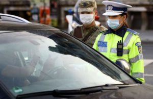 Starea de alertă nu se încheie pe 15 iunie, ci pe 16 iunie, în cazul în care nu va fi prelungită