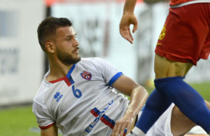 500.000 de euro pentru transferul lui Chindriș la Craiova!