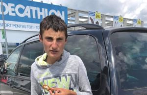 O poveste emotionanta! Merita citit!