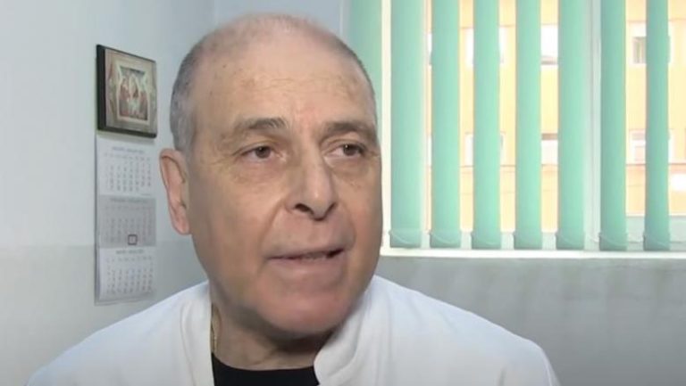 Virgil Musta: Există două Românii. Una care se distrează și alta care este îngrijorată, iar parte din ea suferă în spitale