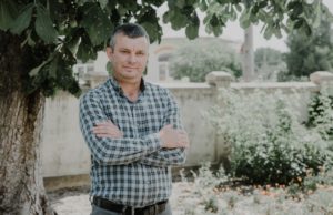 Dumitru Măceşanu: „Creșterea calității vieții pentru oamenii din Castranova este prioritatea mea”