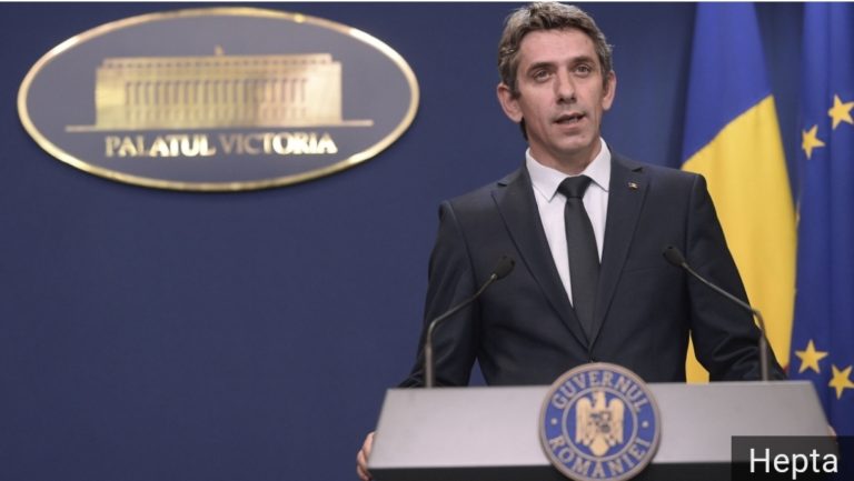 Anunț de ultimă oră de la Guvern: Asta e prioritatea noastră! Nu vrem alte restricții care pot afecta economia!