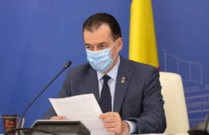 Ludovic Orban ameninţă patronii localurilor cu controale la sânge: Sunt deja câteva cluburi care se cer singure închise