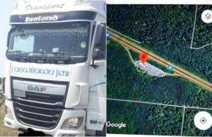 Șofer român de TIR căutat două zile, găsit mort în cabină, în Germania. Leo avea doar 37 de ani