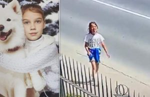 Fetiță de 8 ani fugită de acasă, după o ceartă cu părinții, răpită de pe trotuar, abuzată și ucisă de un cuplu, pe insula Sahalin