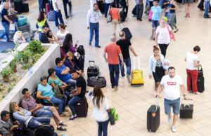 20 de țări din Europa interzic accesul românilor sau impun restricții la intrarea pe teritoriul lor