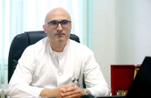 Medic din Timișoara, mesaj pentru cei care nu cred în Covid-19: „Avem și lumânări, îi așteptăm în spitale”