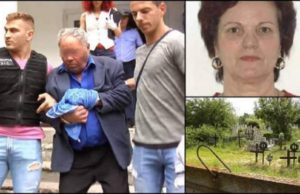 Dumitra a fost omorâtă de iubit, apoi aruncată lângă un cimitir din Galaţi. Sentință definitivă pentru criminal