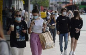 România, în stare de alertă prelungită pentru încă 30 de zile. Ce se schimbă după 15 iulie și care vor fi noile măsuri