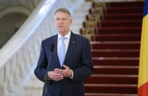 Klaus Iohannis, declarație de ultimă oră despre legea carantinei şi izolării! Ce apel a făcut președintele. „Este intolerabil!”