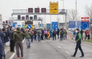Ungaria schimbă regulile pentru români. Oamenii vor fi testați la graniță și supuși unui control medical obligatoriu