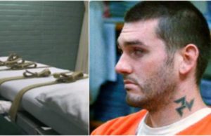 Daniel a fost eutanasiat în SUA. „Nu sunt un criminal!”. O injecție letală i-a fost aplicată după ce ar fi comis o triplă ucidere în anii 90