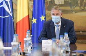 Klaus Iohannis a promulgat legea carantinei şi izolării. Ce prevede actul normativ