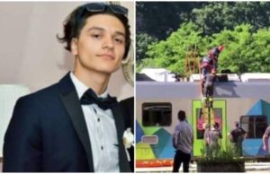 Lacrimi amare pentru Alexandru, românul găsit mort pe un vagon de tren din Italia. ”O viață distrusă la 20 de ani”